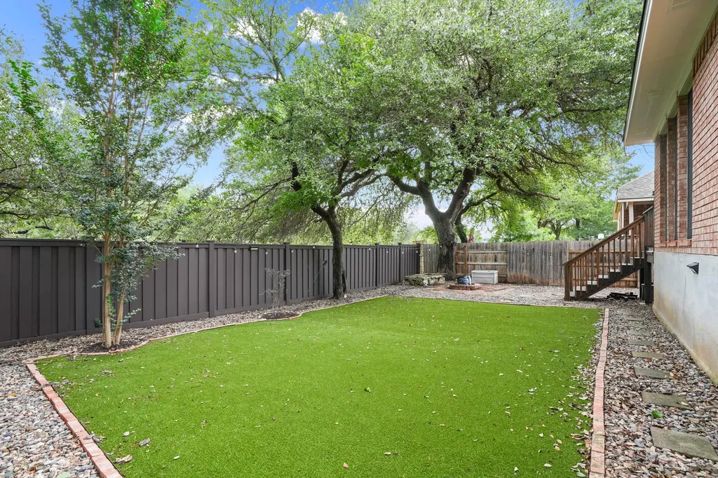 7008 W Magic Mountain Lane Round Rock TX 78681