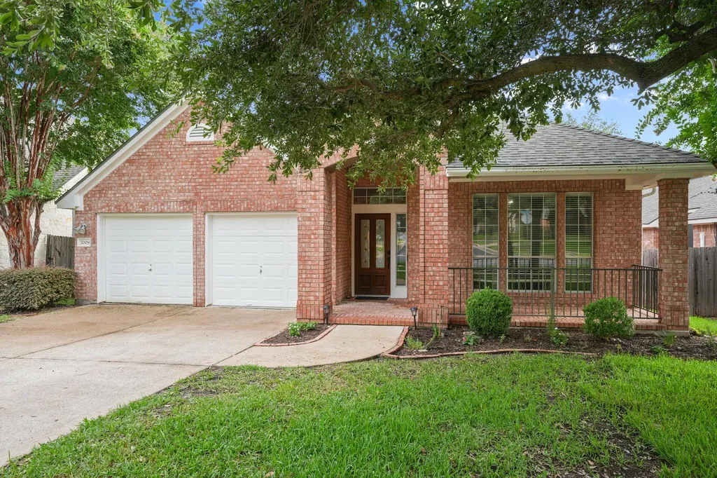 7008 W Magic Mountain Lane Round Rock TX 78681