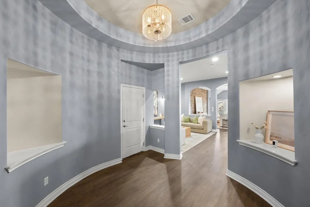 19316 Wearyall Hill Lane Pflugerville TX 78660