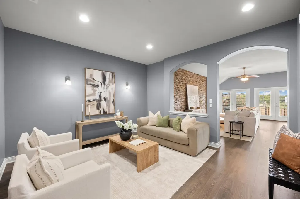 19316 Wearyall Hill Lane Pflugerville TX 78660