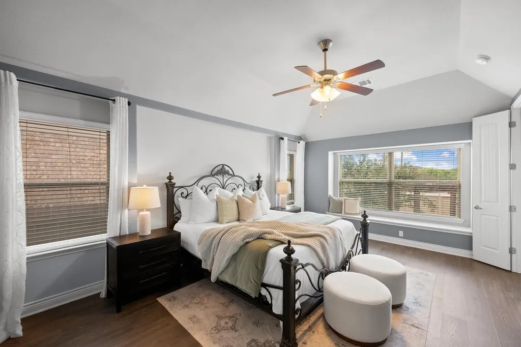 19316 Wearyall Hill Lane Pflugerville TX 78660