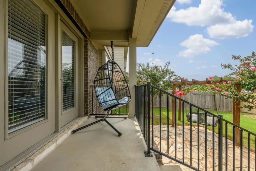 19316 Wearyall Hill Lane Pflugerville TX 78660