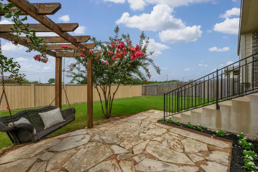 19316 Wearyall Hill Lane Pflugerville TX 78660