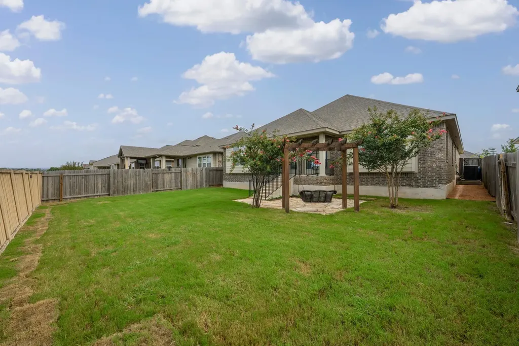19316 Wearyall Hill Lane Pflugerville TX 78660