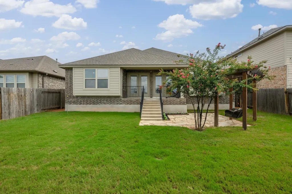 19316 Wearyall Hill Lane Pflugerville TX 78660