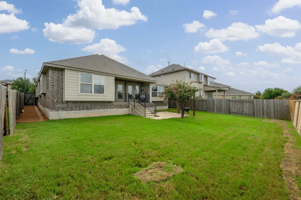 19316 Wearyall Hill Lane Pflugerville TX 78660
