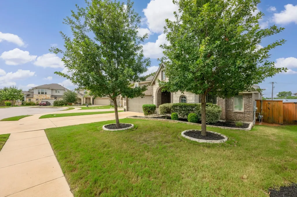 19316 Wearyall Hill Lane Pflugerville TX 78660