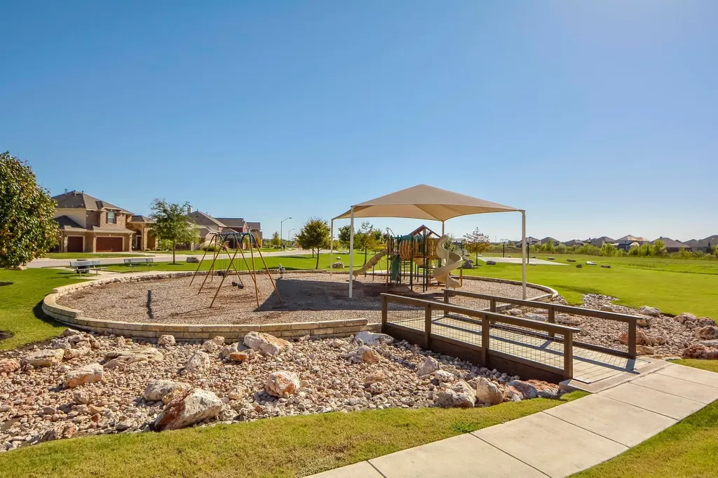 19316 Wearyall Hill Lane Pflugerville TX 78660