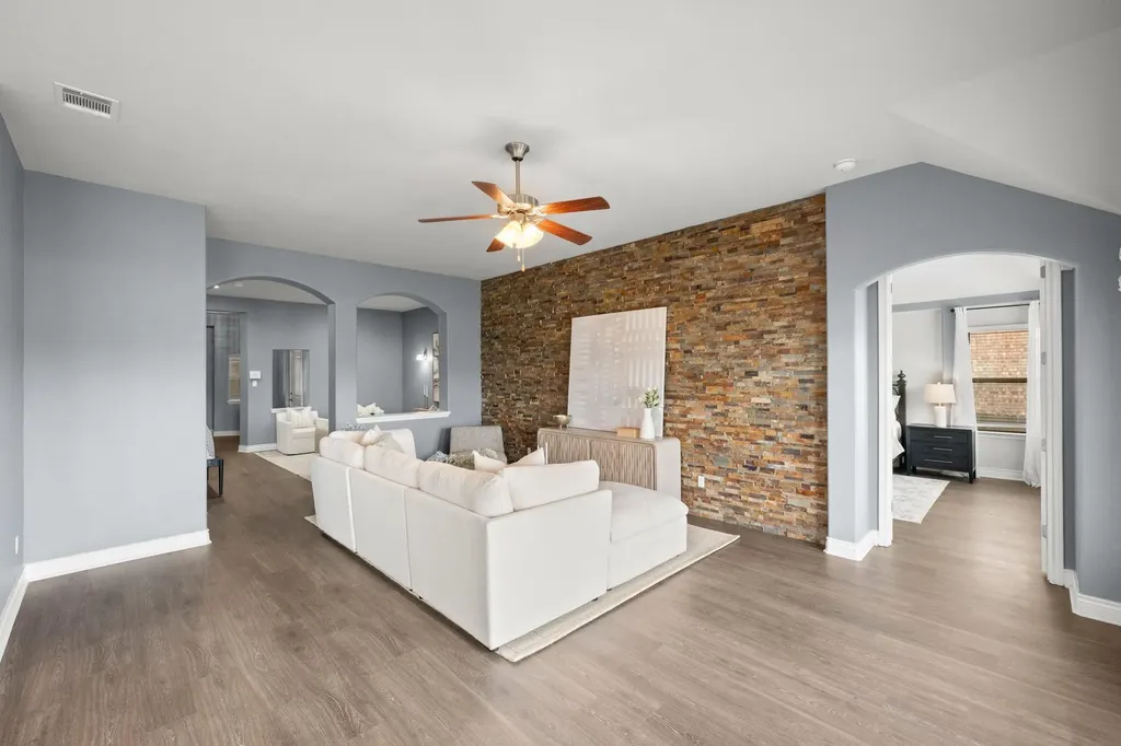 19316 Wearyall Hill Lane Pflugerville TX 78660