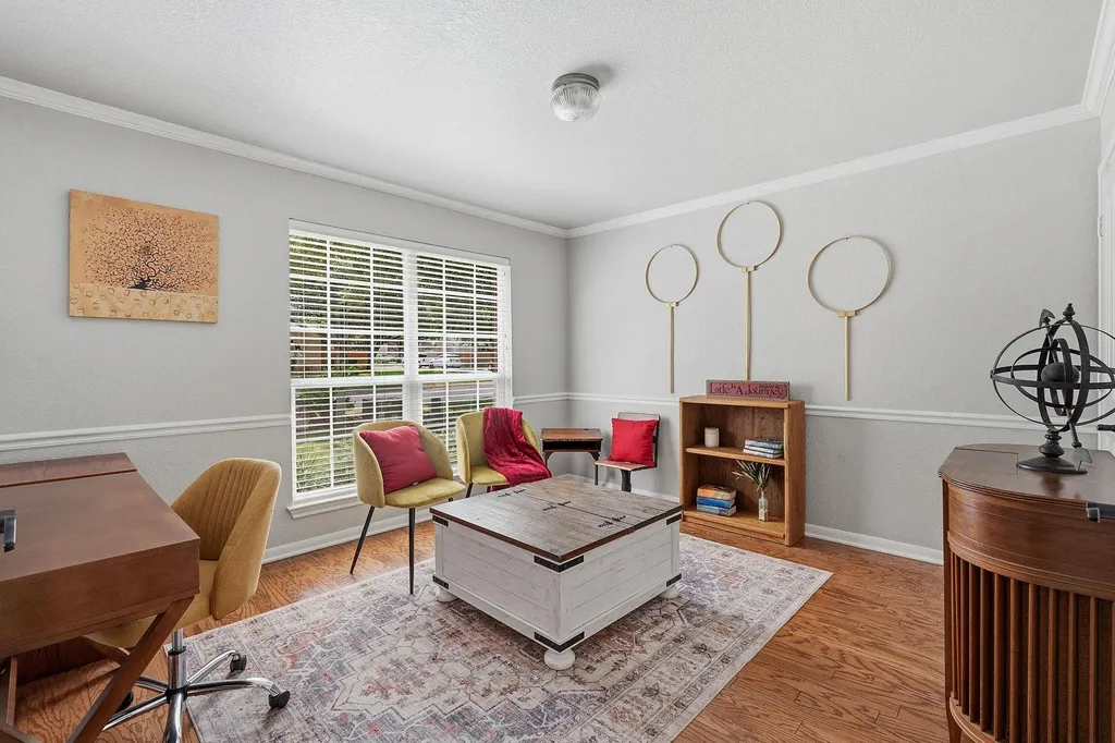 8703 Priest River Drive Round Rock TX 78681