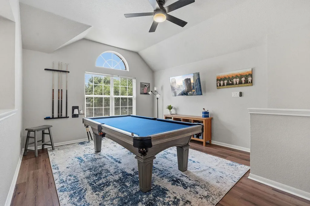 8703 Priest River Drive Round Rock TX 78681