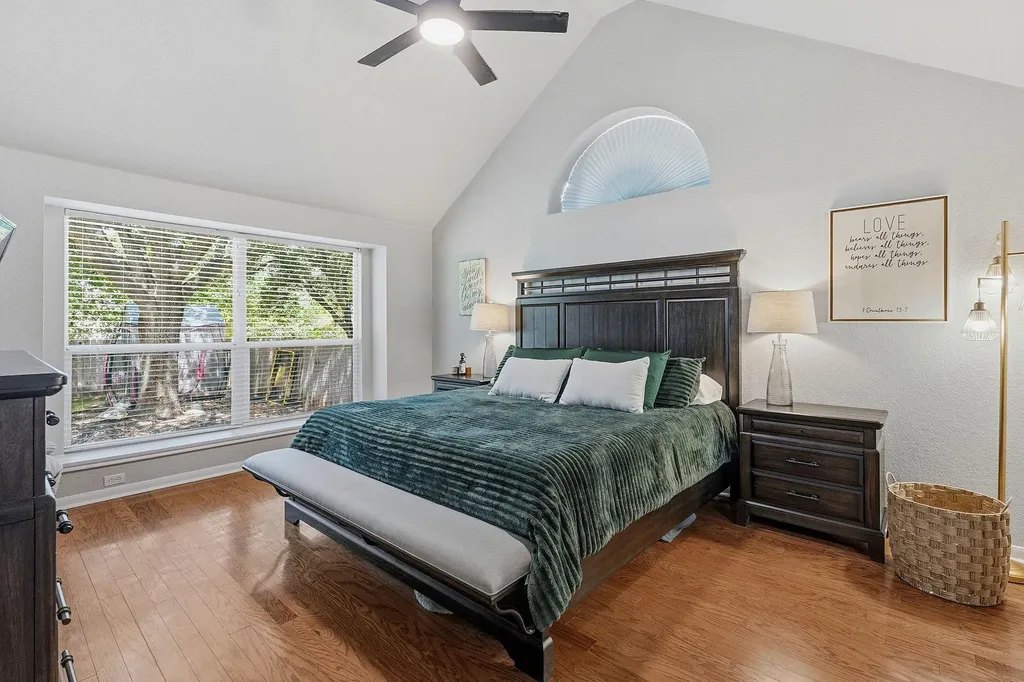 8703 Priest River Drive Round Rock TX 78681