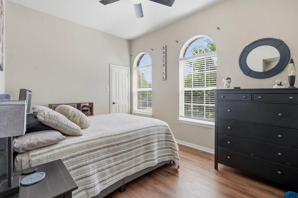 8703 Priest River Drive Round Rock TX 78681