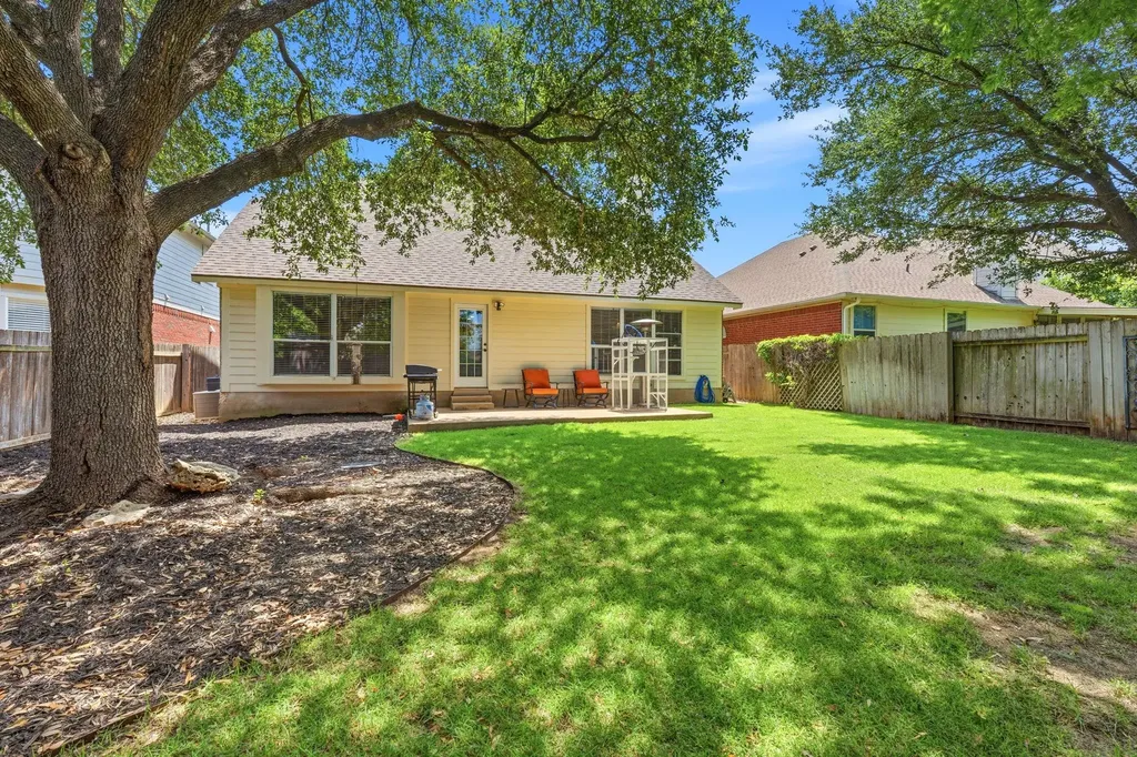 8703 Priest River Drive Round Rock TX 78681