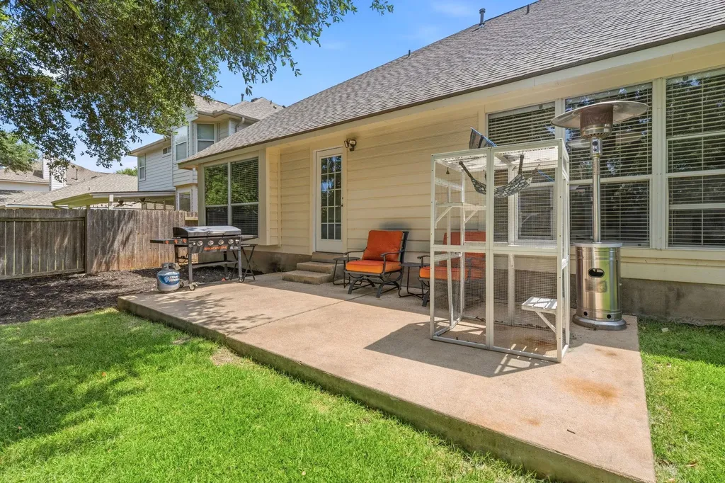 8703 Priest River Drive Round Rock TX 78681