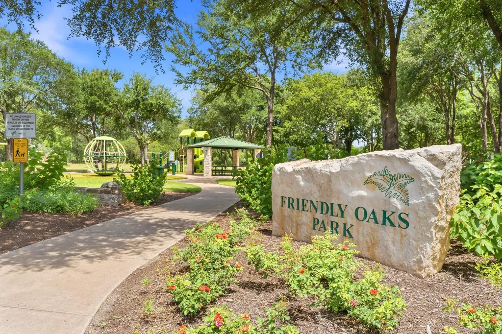 8703 Priest River Drive Round Rock TX 78681