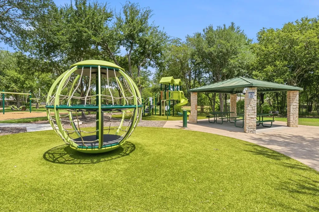 8703 Priest River Drive Round Rock TX 78681