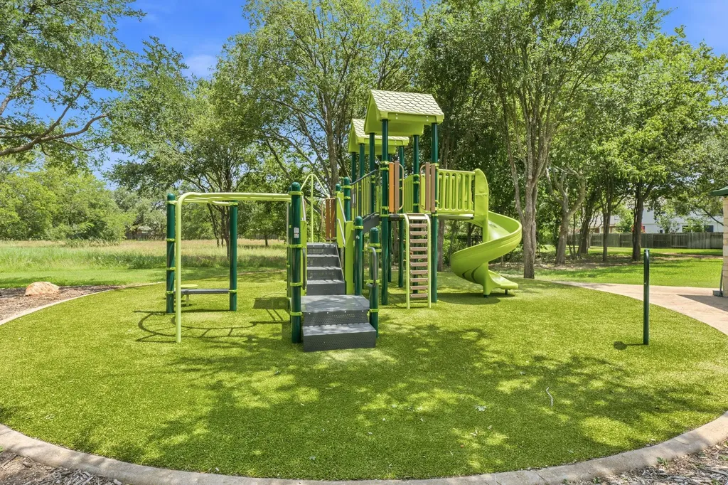 8703 Priest River Drive Round Rock TX 78681