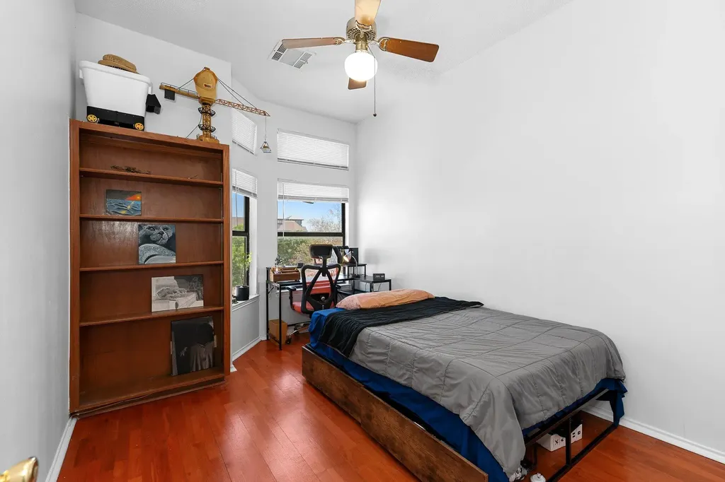 2802 Nueces Street Austin TX 78705