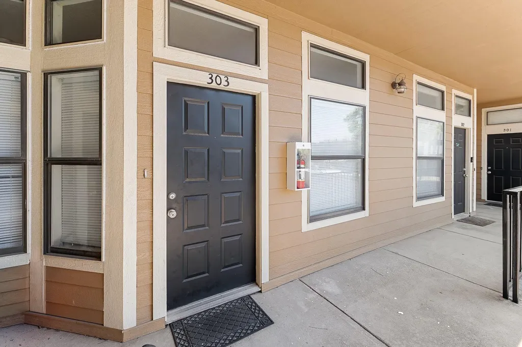 2802 Nueces Street Austin TX 78705