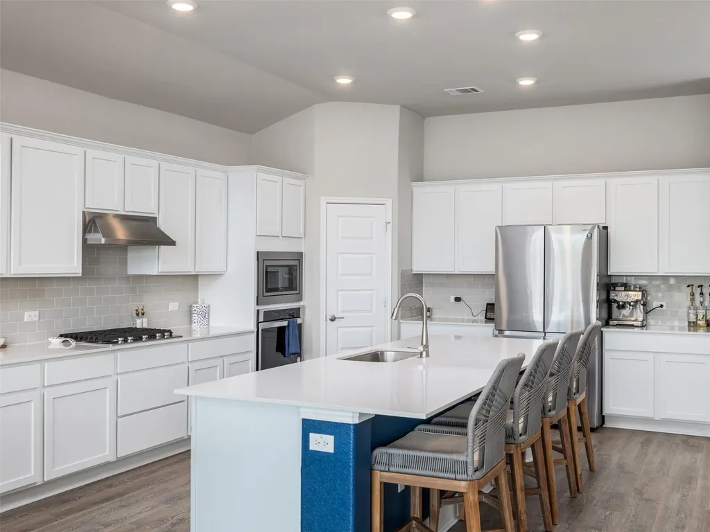 16805 Casa Anna Drive Pflugerville TX 78660