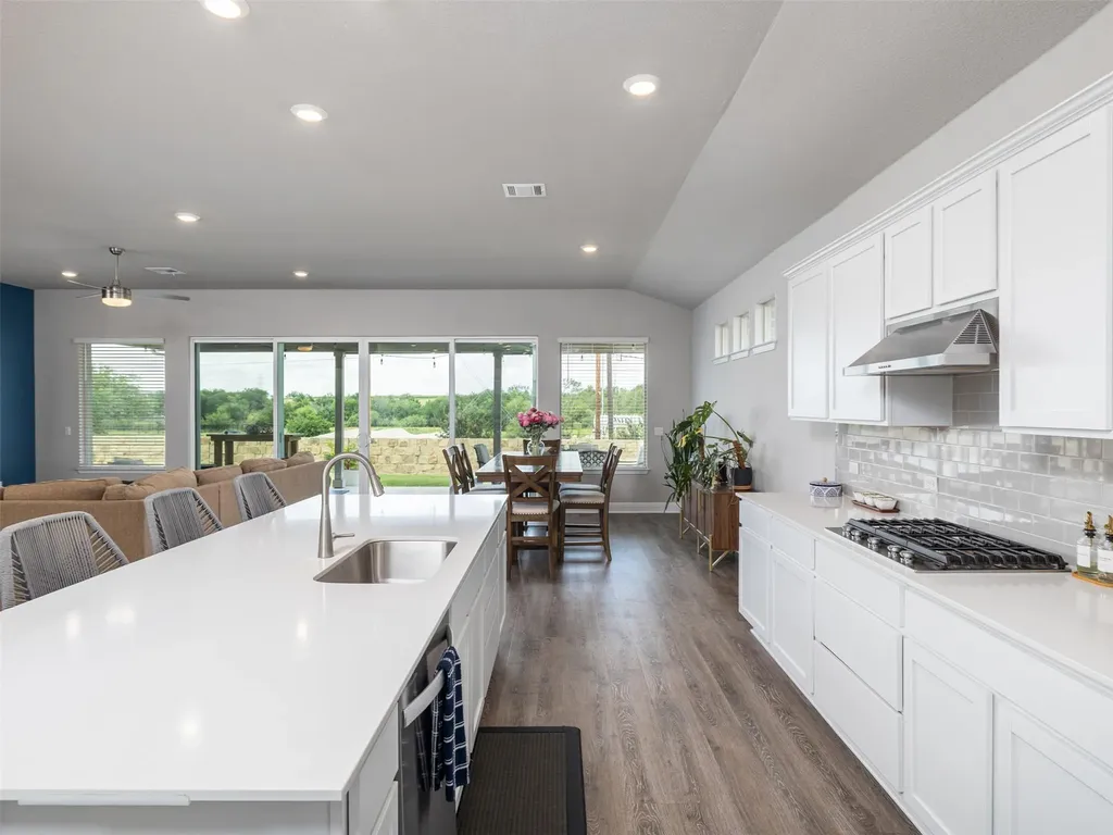 16805 Casa Anna Drive Pflugerville TX 78660
