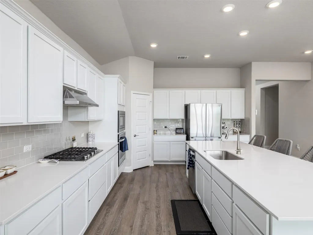 16805 Casa Anna Drive Pflugerville TX 78660