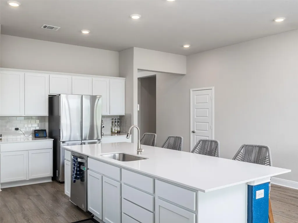 16805 Casa Anna Drive Pflugerville TX 78660