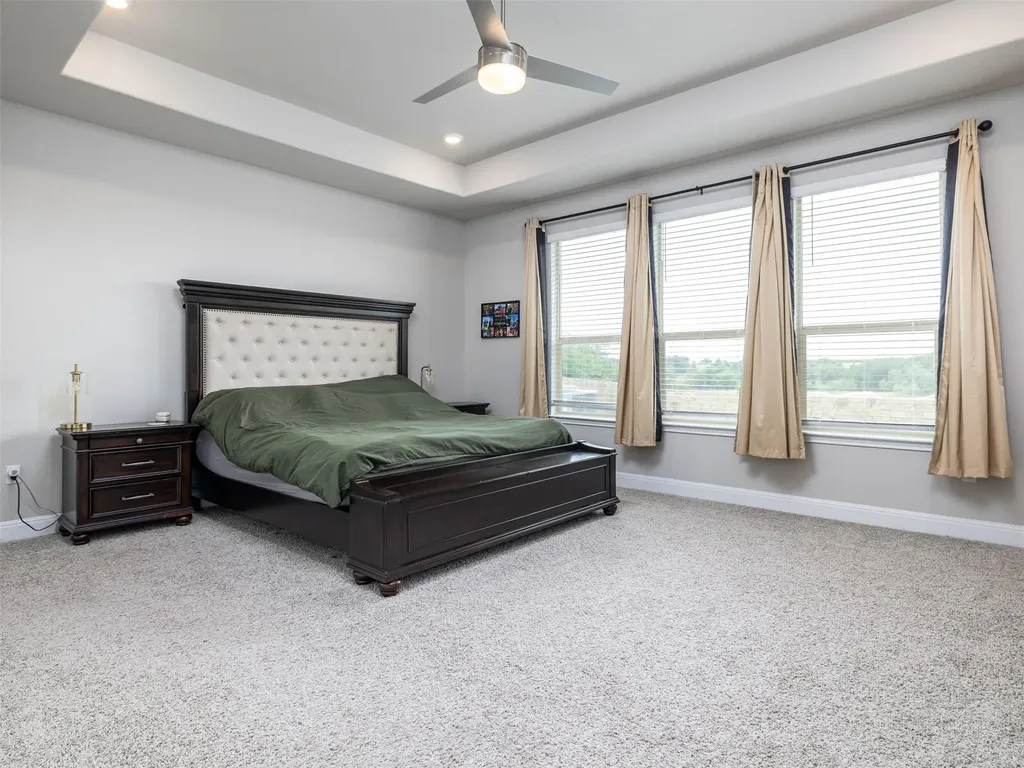 16805 Casa Anna Drive Pflugerville TX 78660