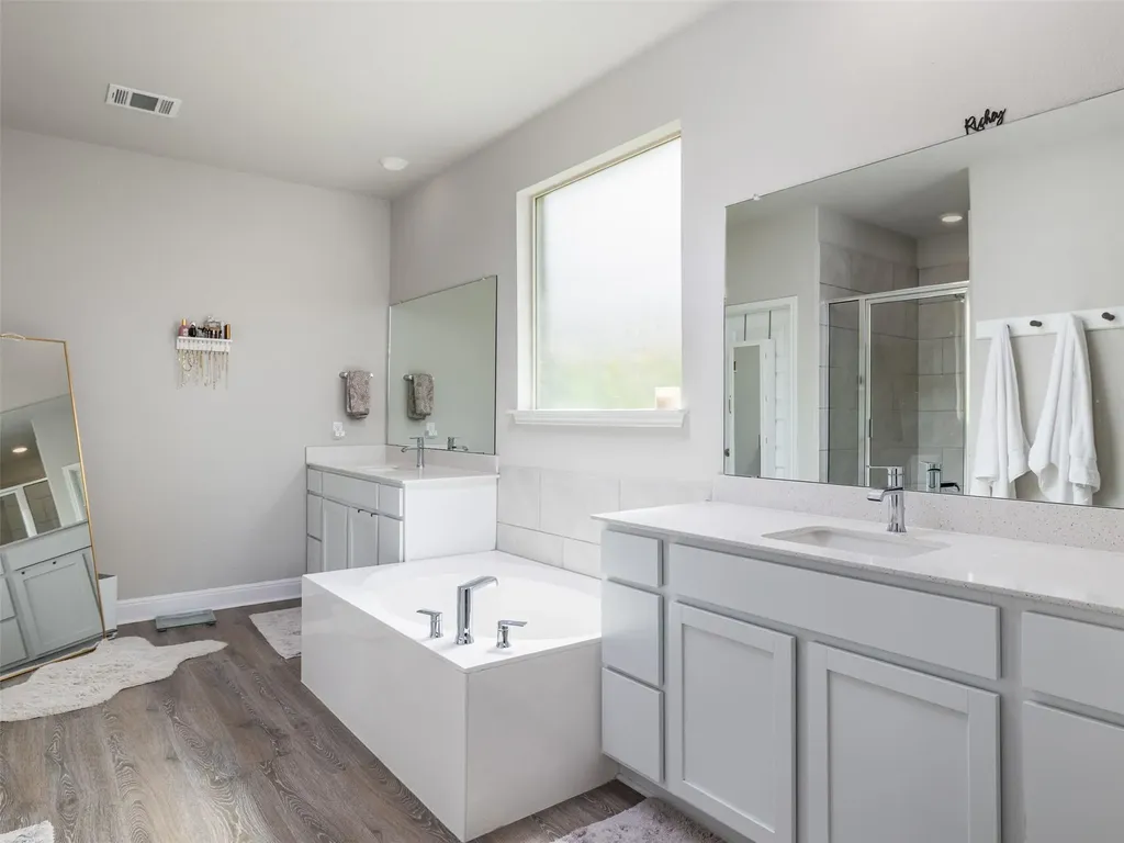 16805 Casa Anna Drive Pflugerville TX 78660