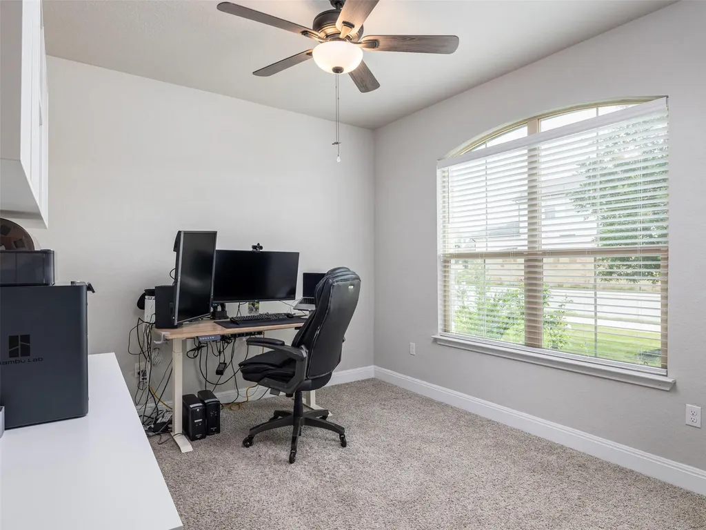 16805 Casa Anna Drive Pflugerville TX 78660