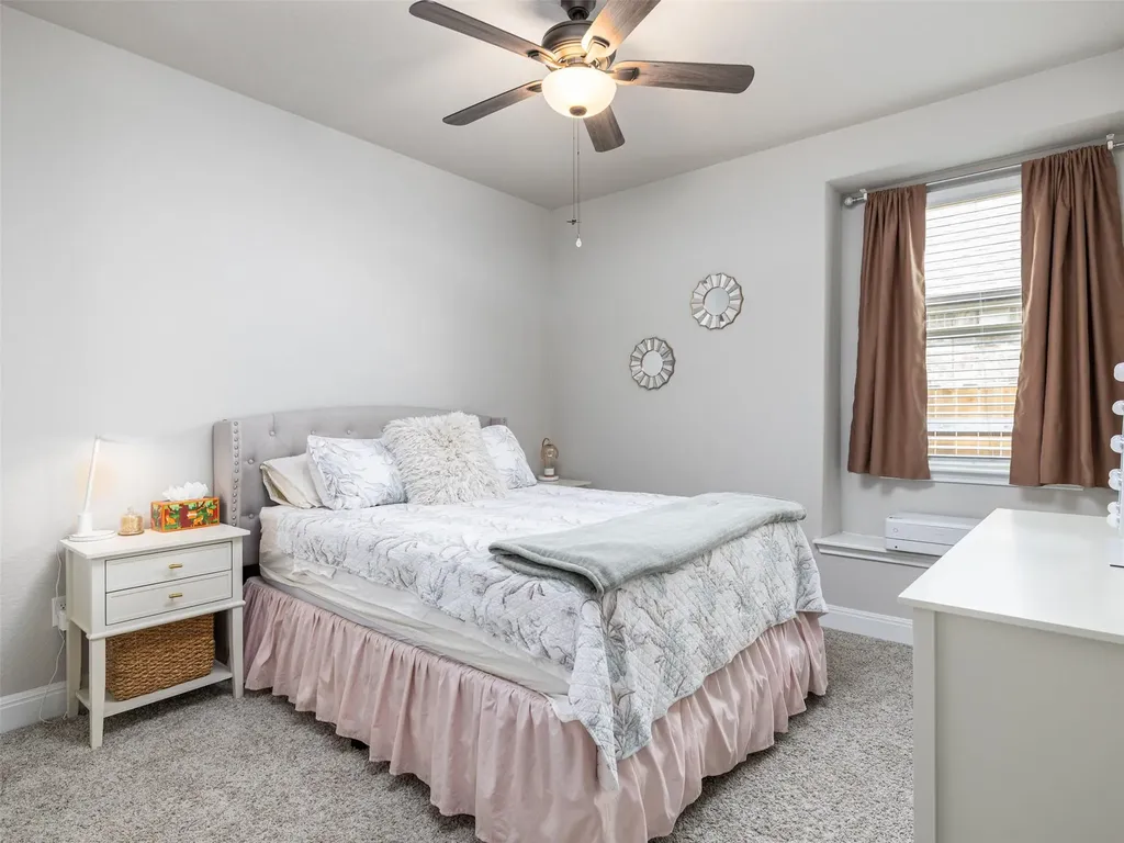16805 Casa Anna Drive Pflugerville TX 78660