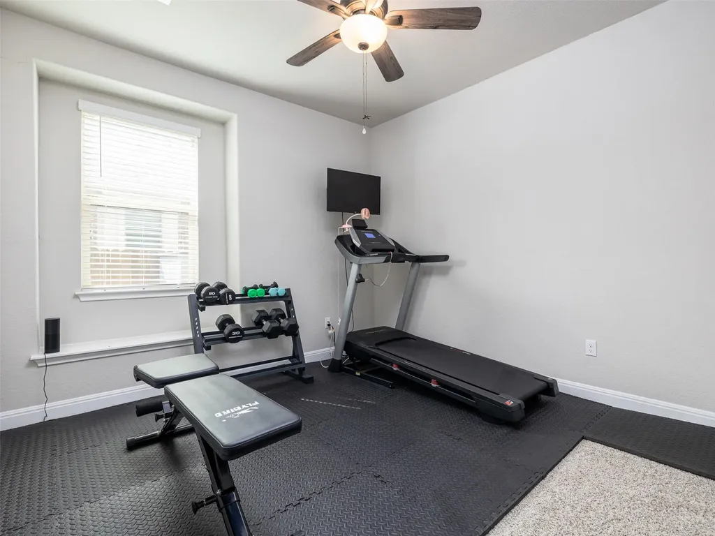 16805 Casa Anna Drive Pflugerville TX 78660