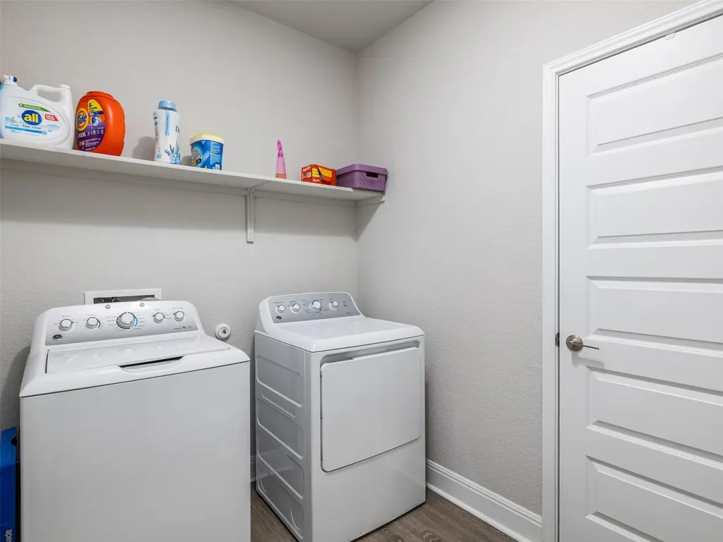 16805 Casa Anna Drive Pflugerville TX 78660