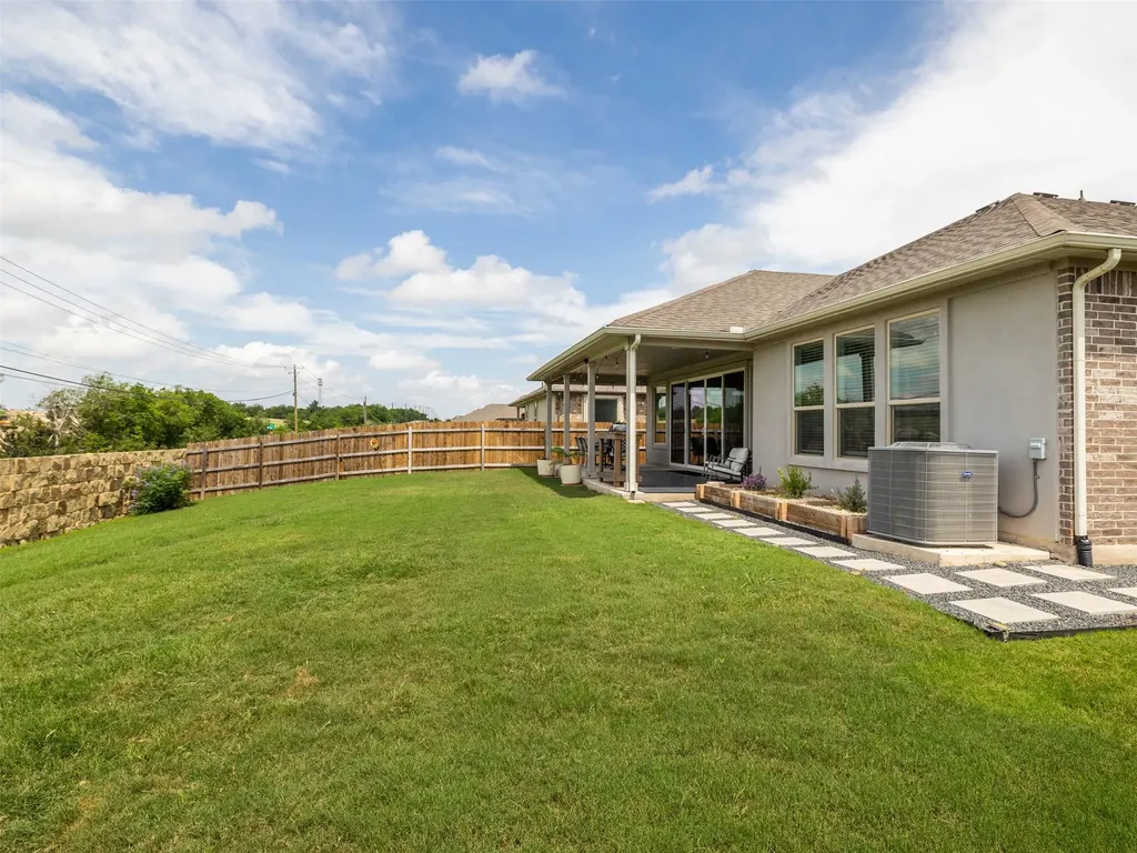 16805 Casa Anna Drive Pflugerville TX 78660
