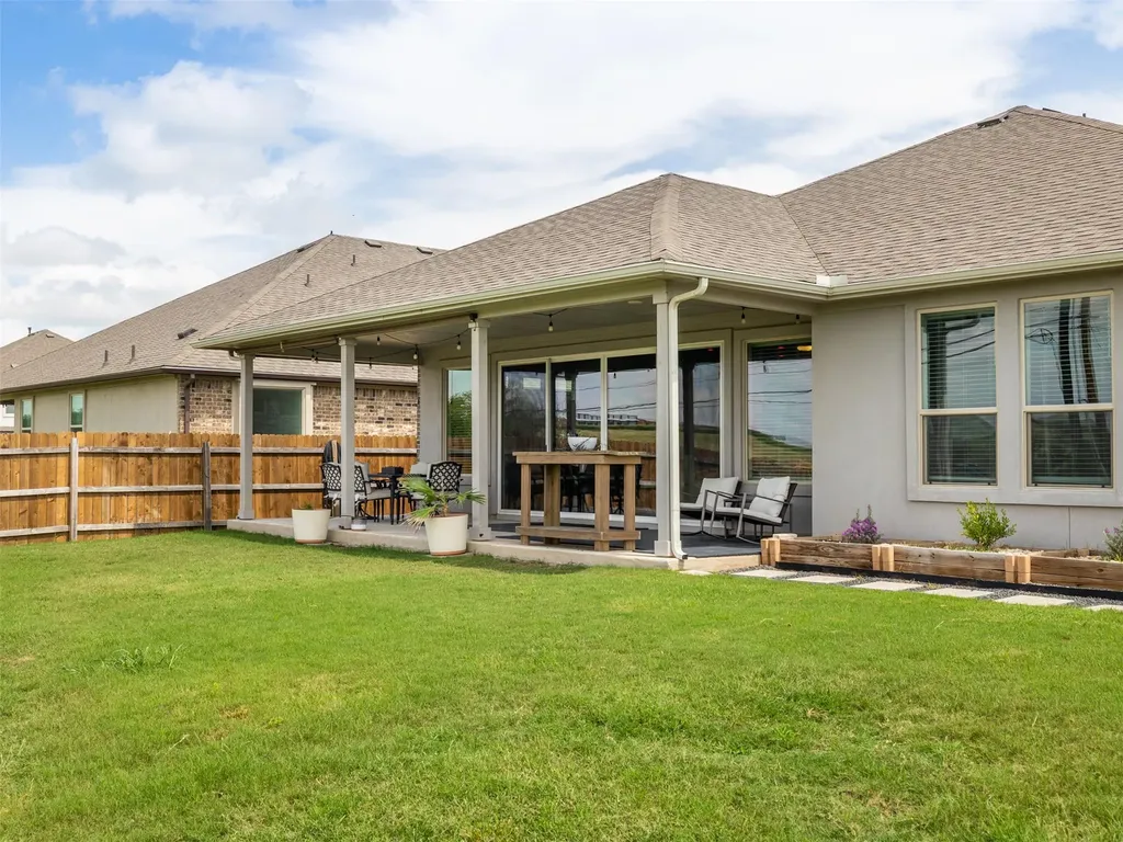 16805 Casa Anna Drive Pflugerville TX 78660