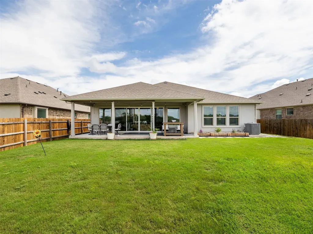 16805 Casa Anna Drive Pflugerville TX 78660