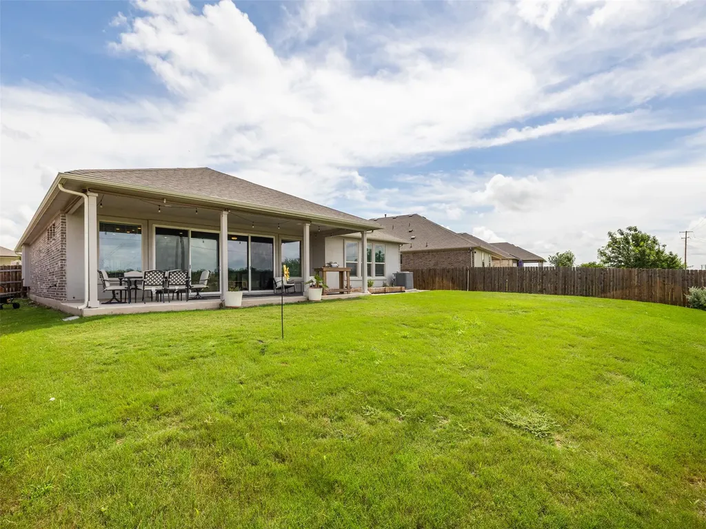 16805 Casa Anna Drive Pflugerville TX 78660