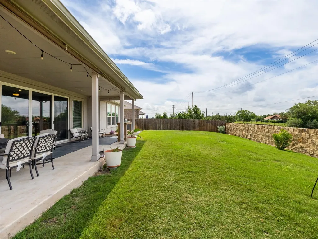 16805 Casa Anna Drive Pflugerville TX 78660