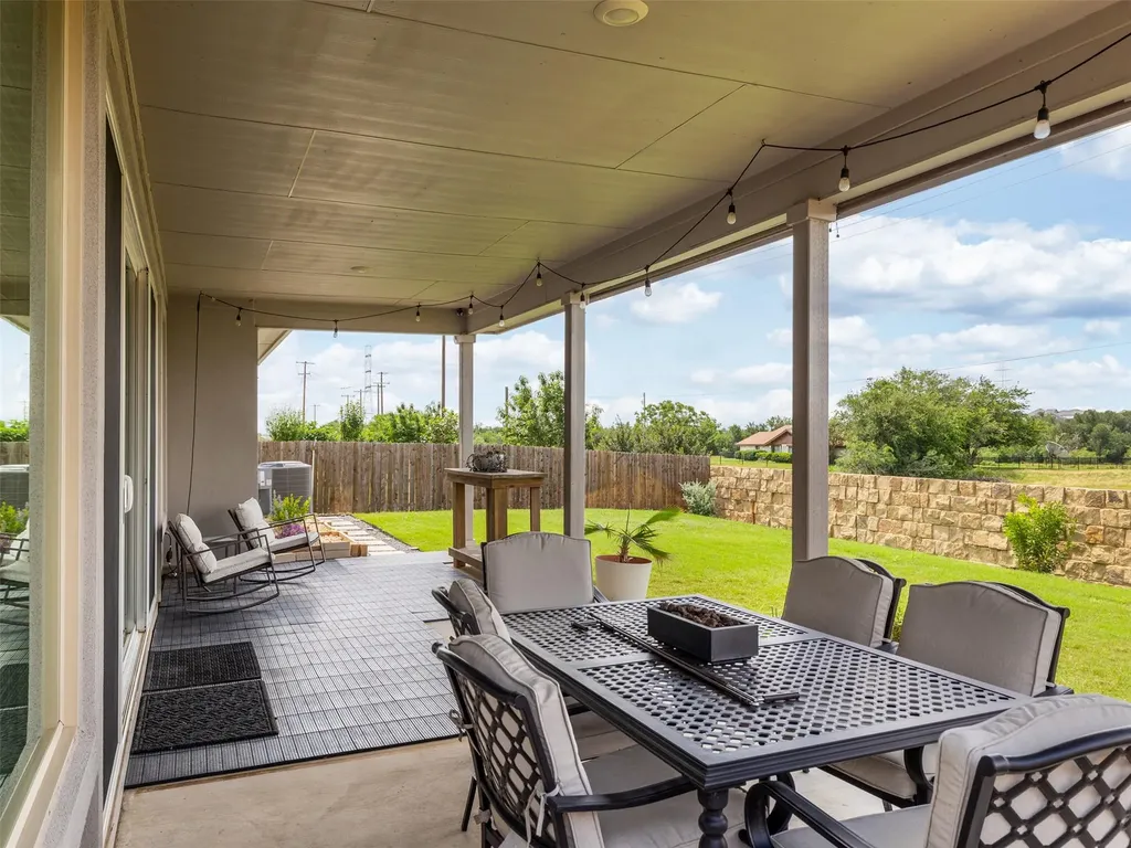 16805 Casa Anna Drive Pflugerville TX 78660