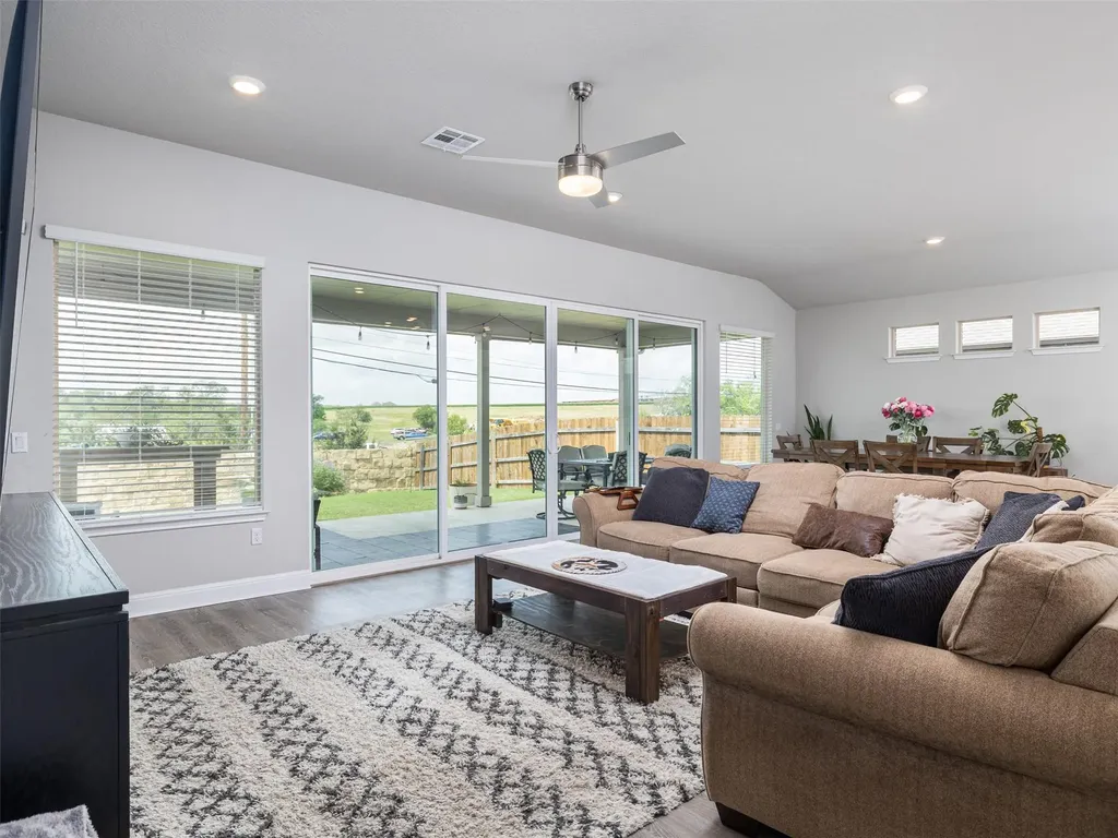 16805 Casa Anna Drive Pflugerville TX 78660