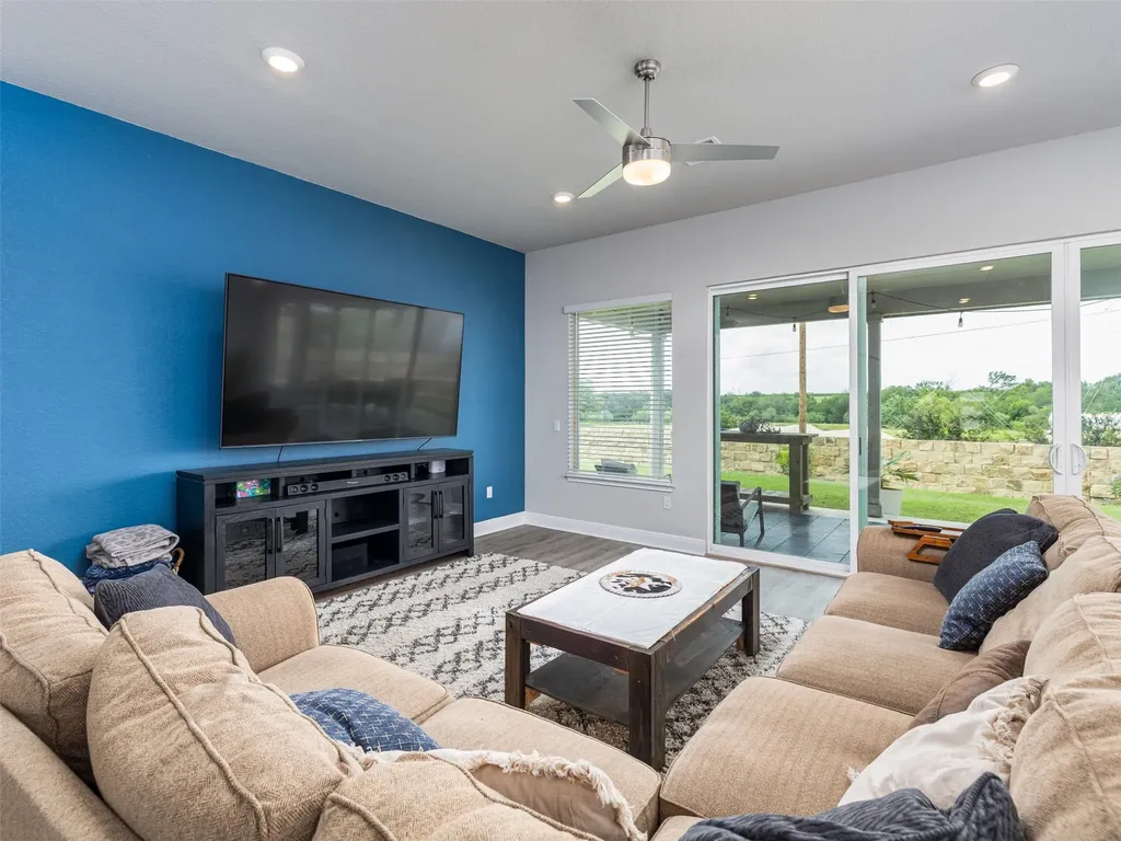 16805 Casa Anna Drive Pflugerville TX 78660