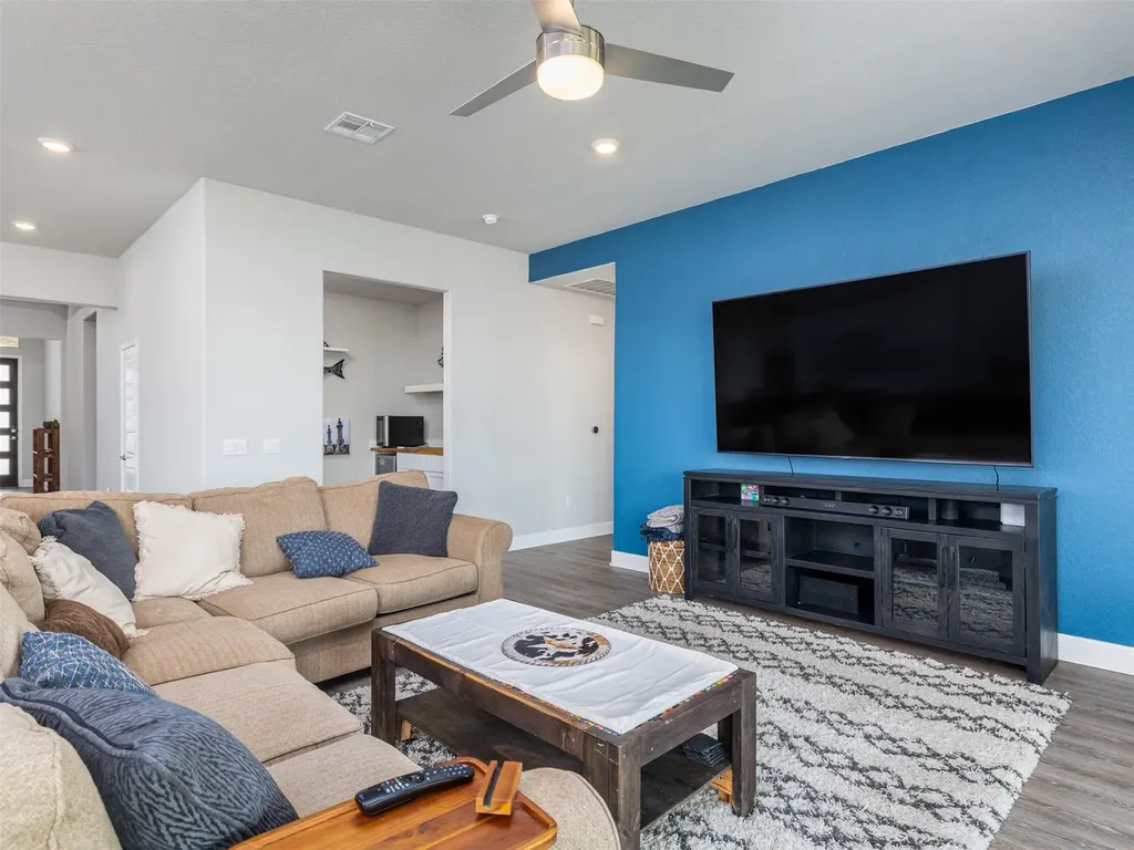 16805 Casa Anna Drive Pflugerville TX 78660