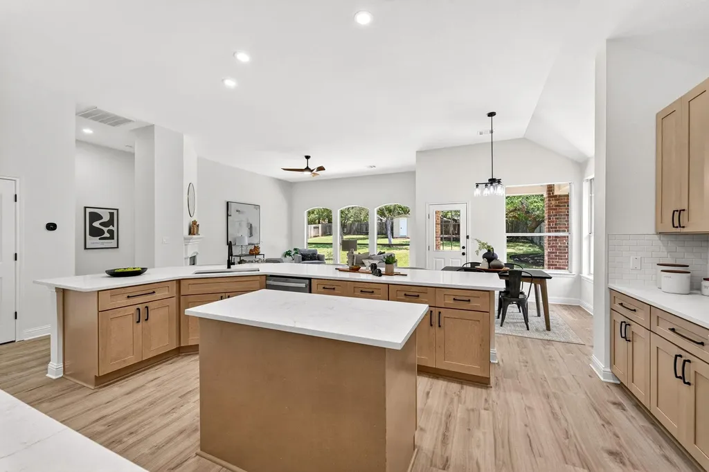 12612 Rush Creek Lane Austin TX 78732