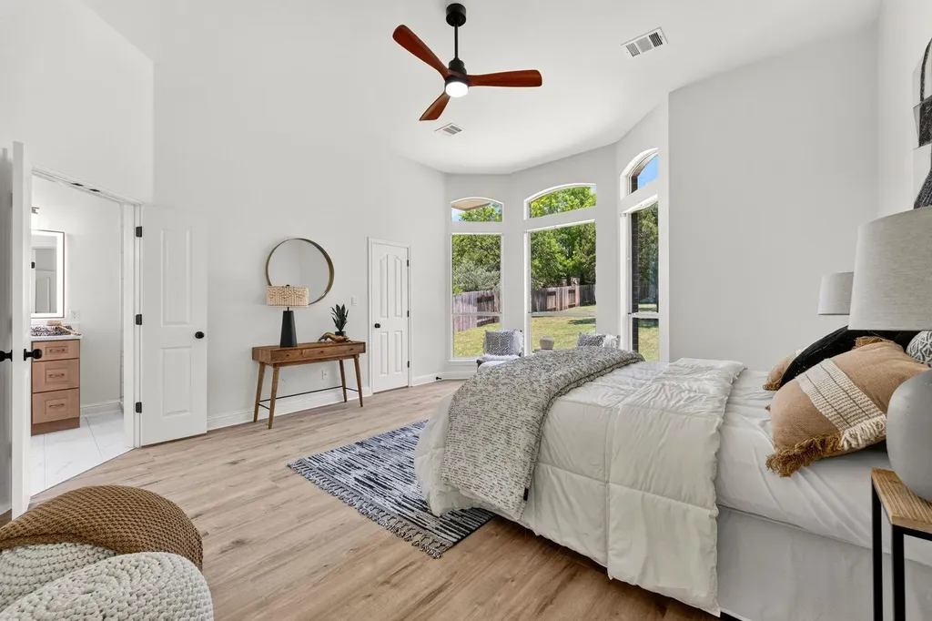 12612 Rush Creek Lane Austin TX 78732