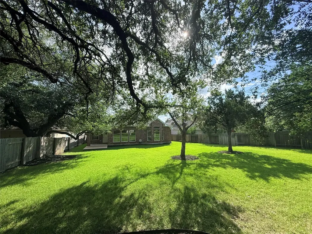 12612 Rush Creek Lane Austin TX 78732