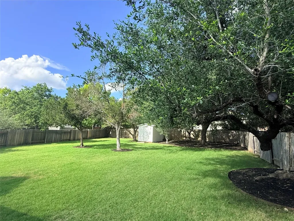 12612 Rush Creek Lane Austin TX 78732