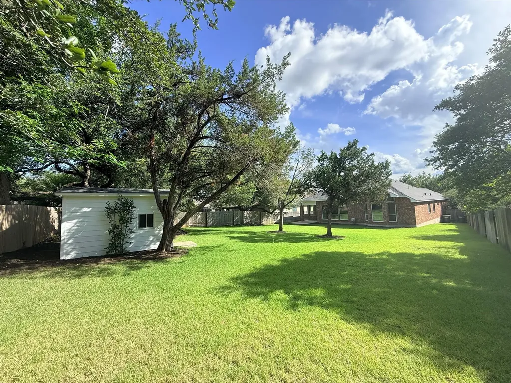 12612 Rush Creek Lane Austin TX 78732