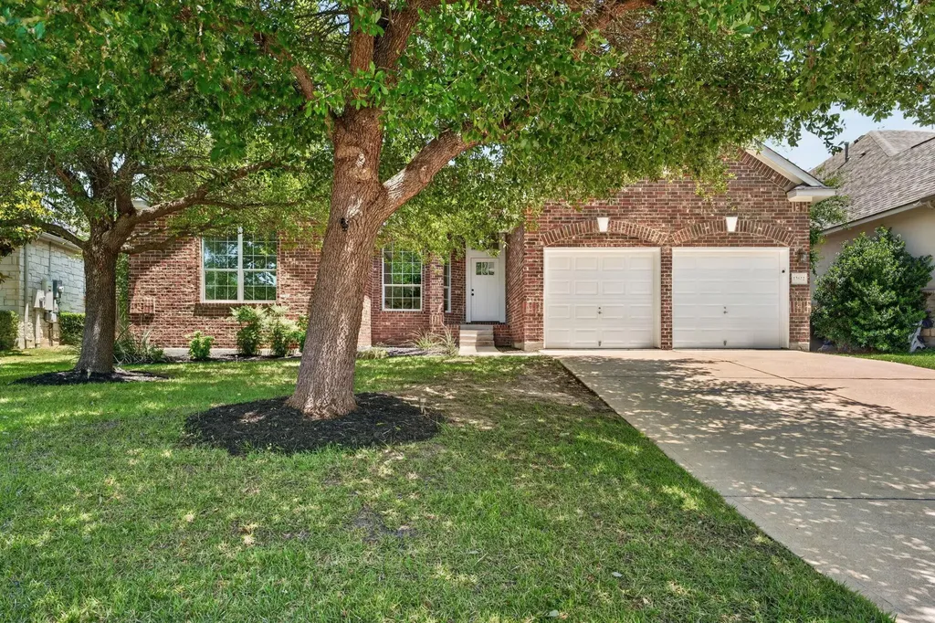 12612 Rush Creek Lane Austin TX 78732