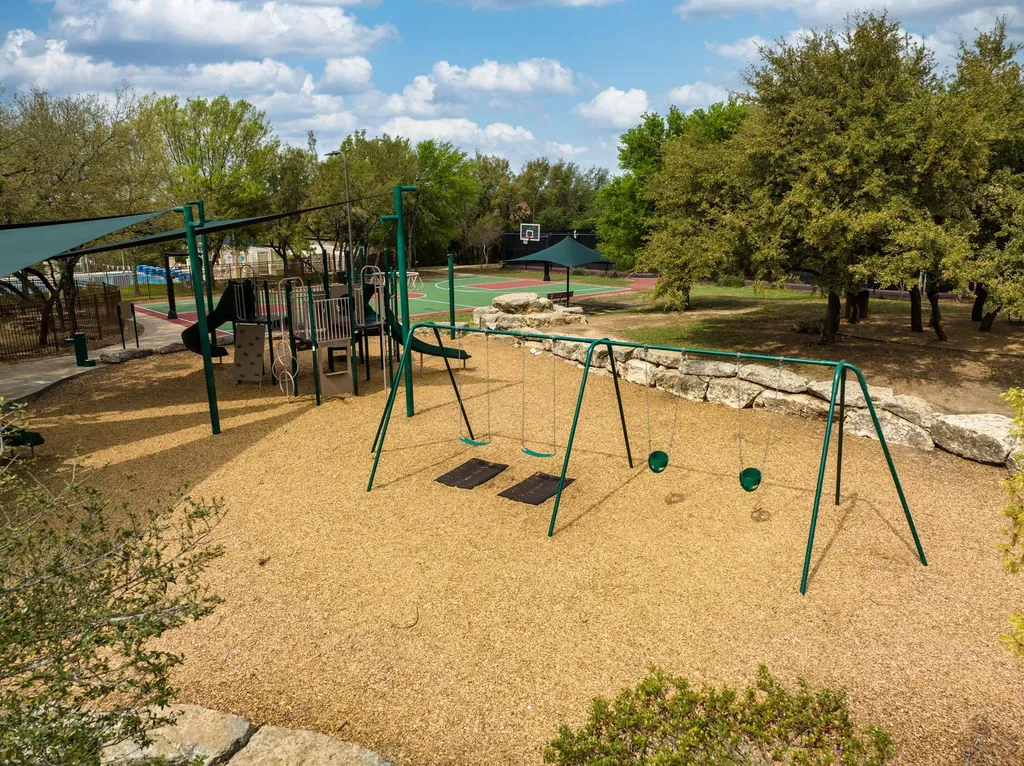 12612 Rush Creek Lane Austin TX 78732